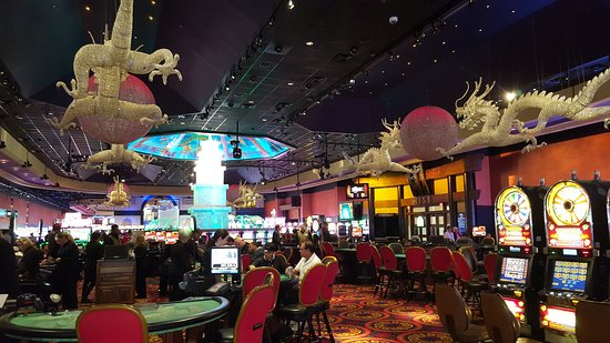 winstar largest casino in world