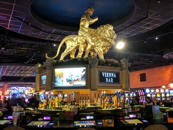 winstar biggest casino in the world
